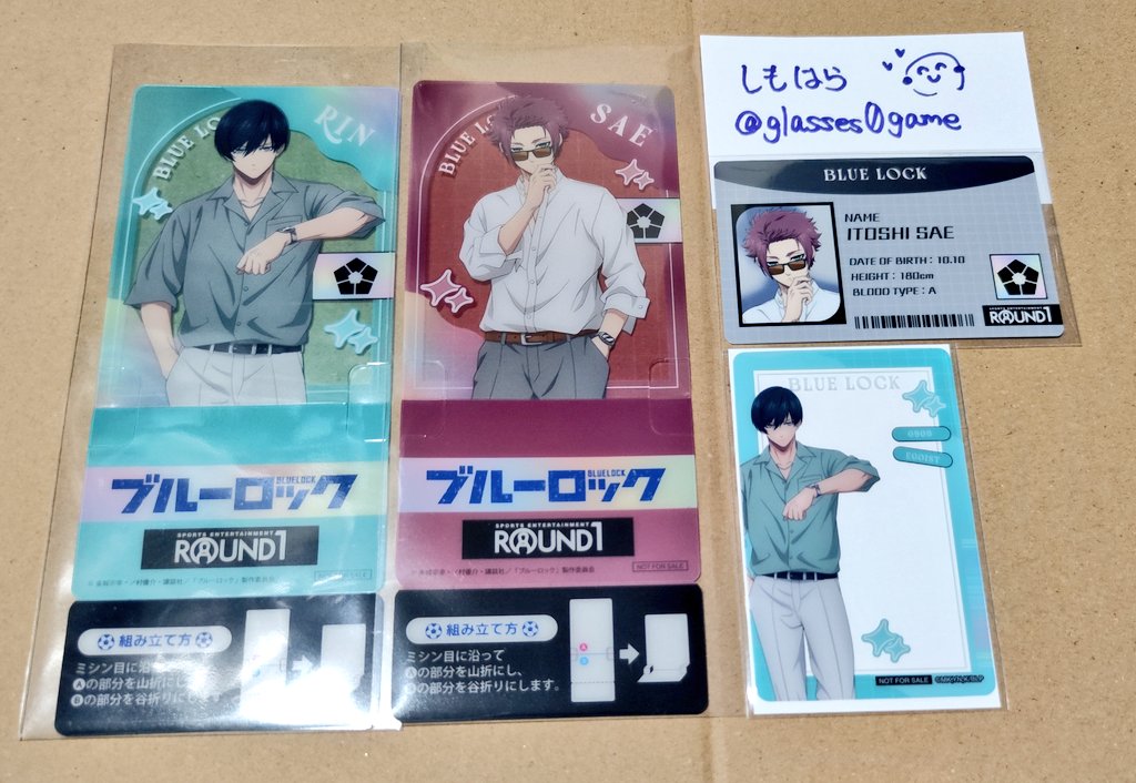 しもはら tweet media