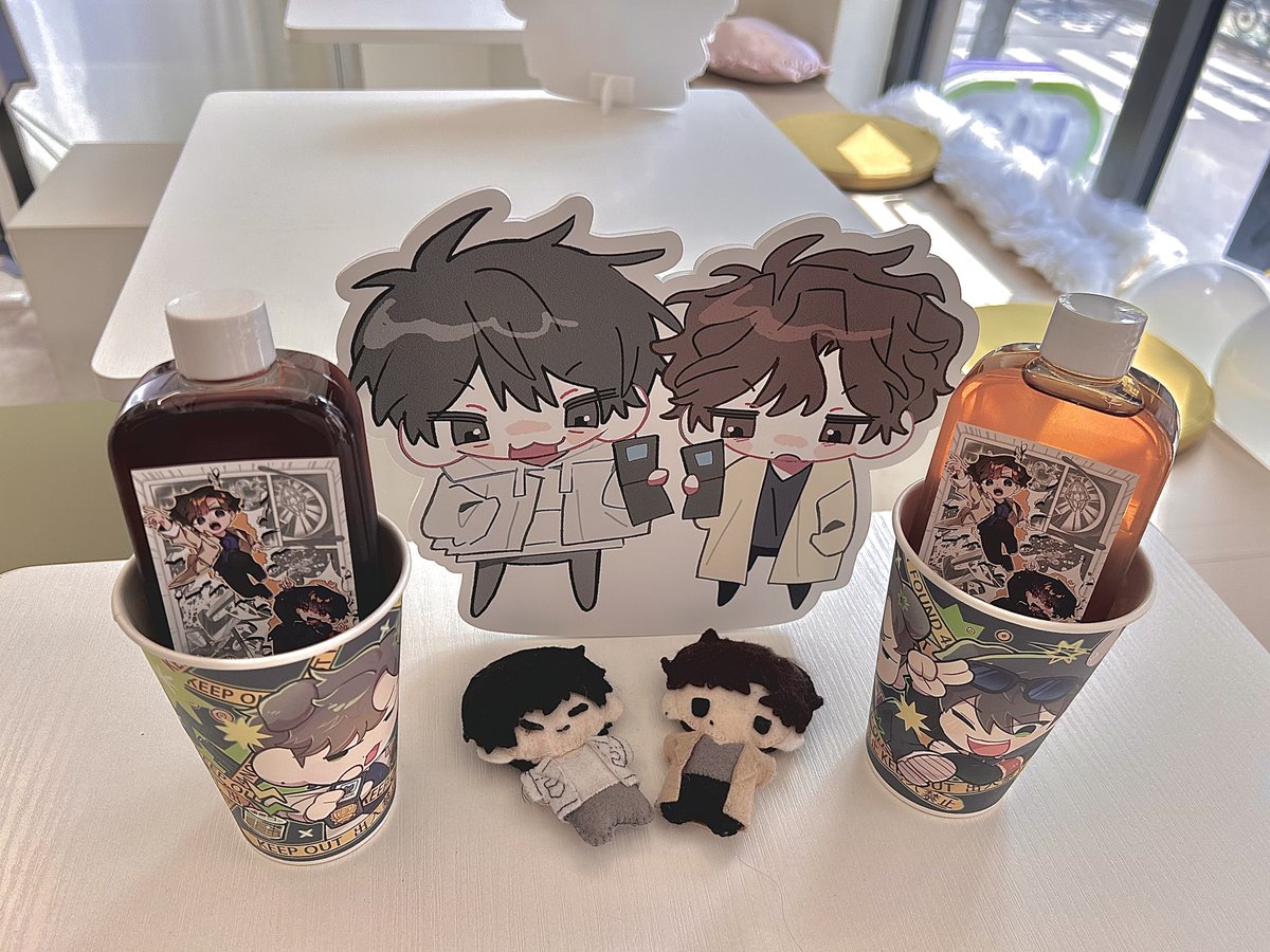 미네🍈 tweet media