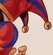 via ✰ pomni’s ⌗1 𓂃 tweet media