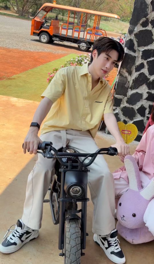 มะเต้อ✿ tweet media