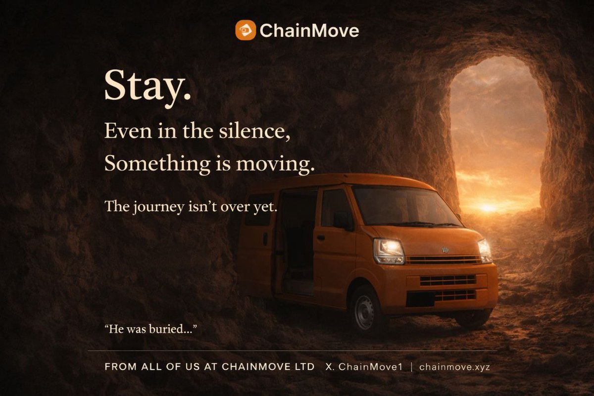 ChainMove (AyaHQ '25) tweet media