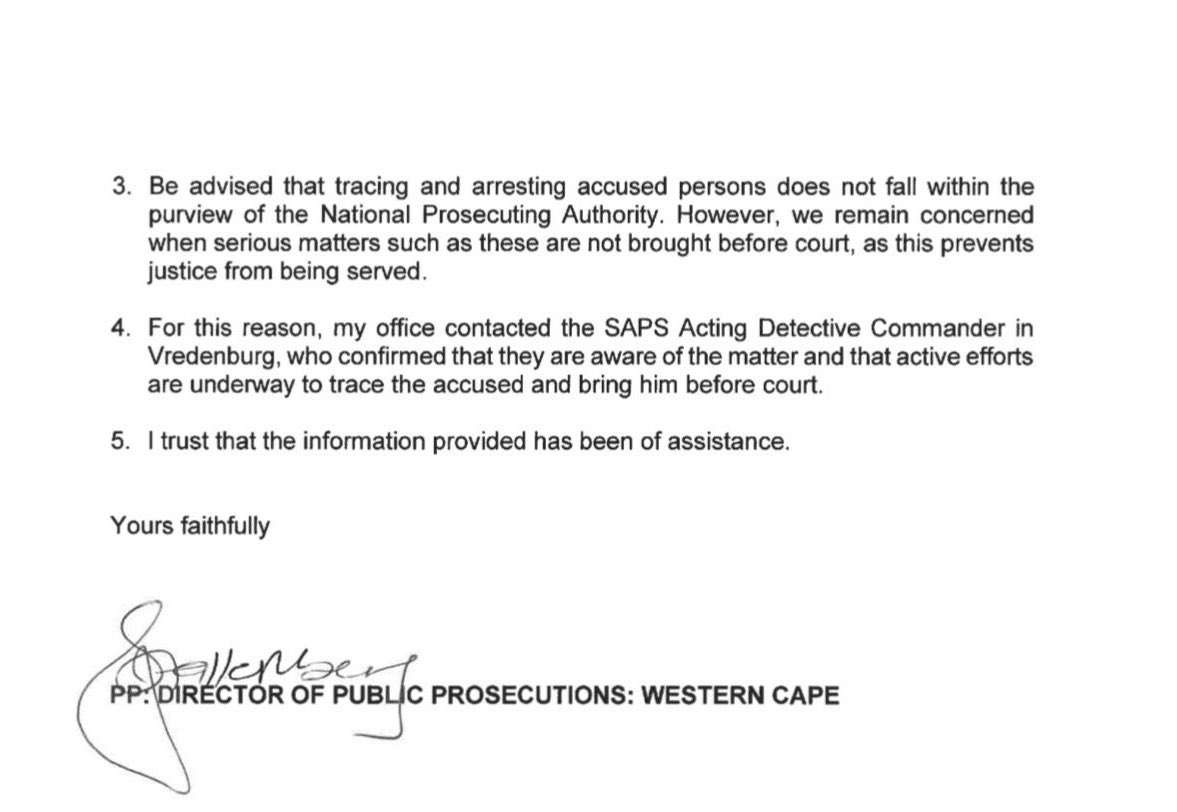 Msunu ka Johann Rupert tweet media