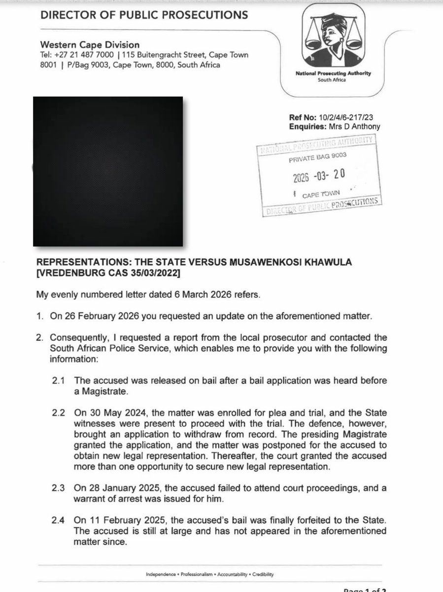 Msunu ka Johann Rupert tweet media