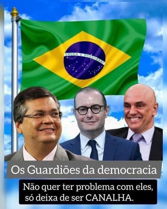 Na Mira do Repórter. tweet media
