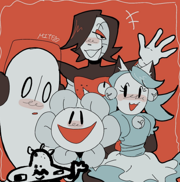 MADUMI (+16) || ONLY A WARRIOR WITH A CLEAR HEARTH tweet media