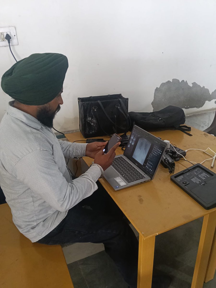 TbMuktBharat- Ludhiana (Punjab) tweet media