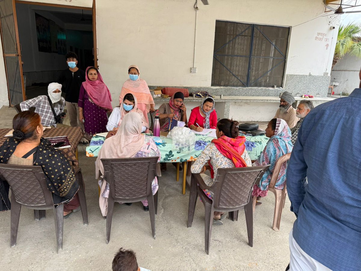 TbMuktBharat- Ludhiana (Punjab) tweet media