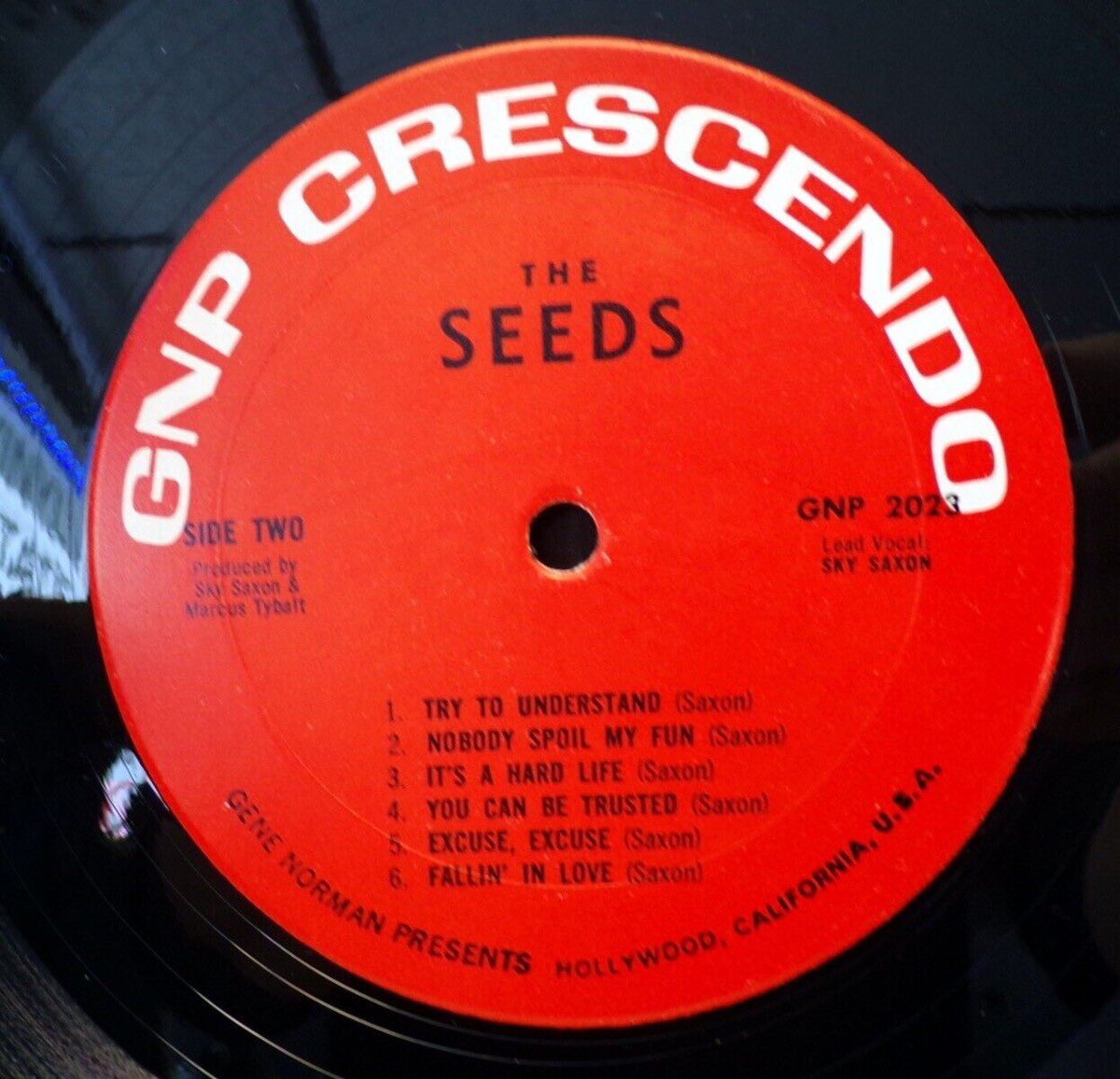 FrankMalfitano's tweet image. CLASSIC LP OF THE DAY: Released 50 years ago this month by the influential proto #Punk #garageband #TheSeeds led by late #singersongwriter #bassist #producer #SkySaxon featuring hits PUSHIN’ TOO HARD, CAN’T SEEM TO MAKE YOU MINE, TRY TO UNDERSTAND #classicrock #1960s #lp