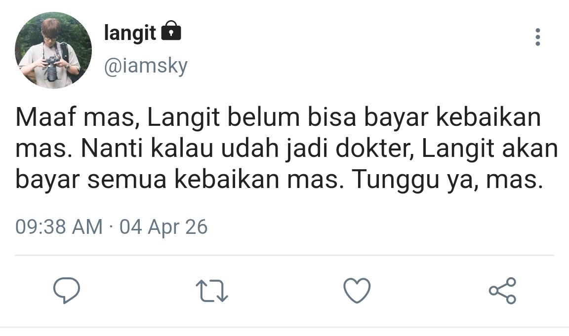 ayesh tweet media