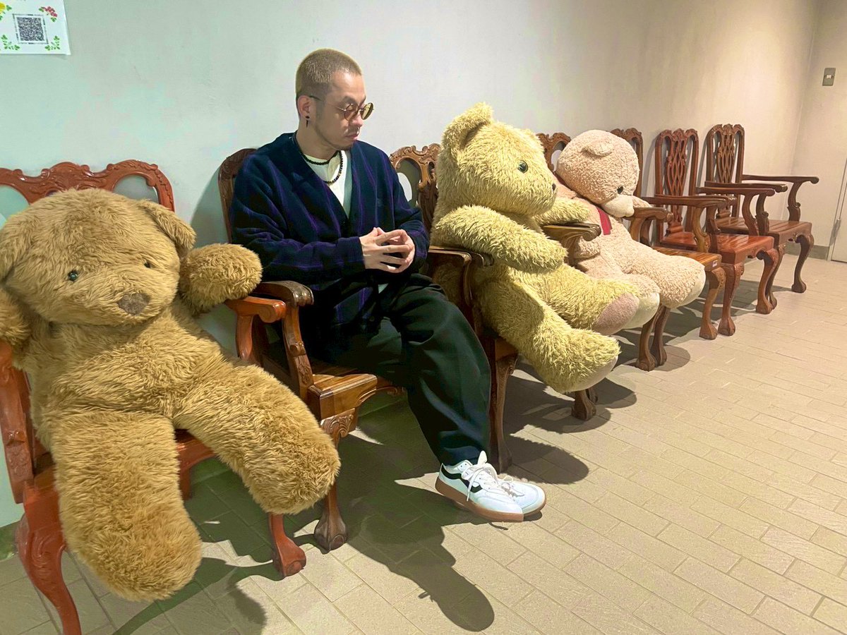 奥谷 亮 tweet media