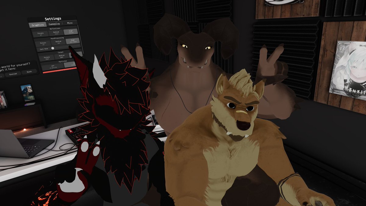 Draco Deathclaw ⭐⭐⭐⭐️ tweet media