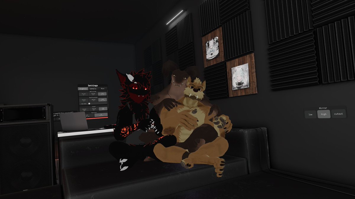 Draco Deathclaw ⭐⭐⭐⭐️ tweet media