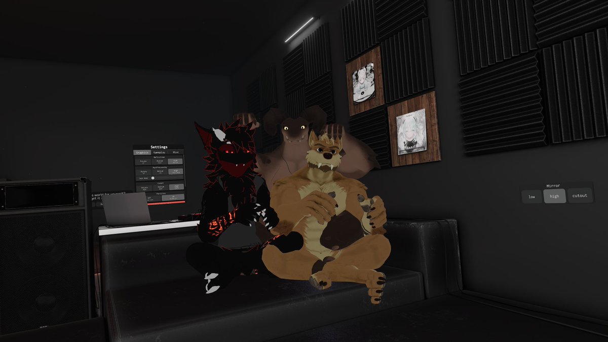 Draco Deathclaw ⭐⭐⭐⭐️ tweet media