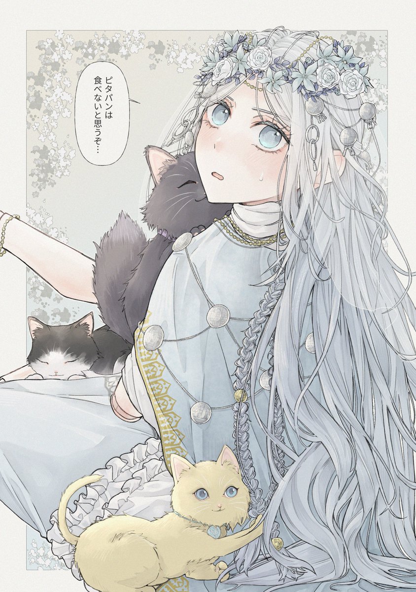 にもの tweet media