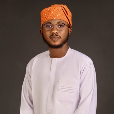 Gbenga Adene tweet media