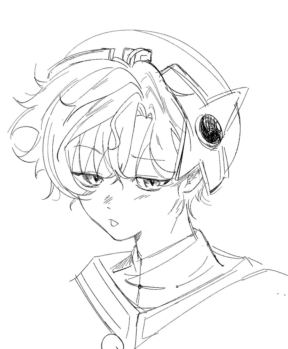 도키도키앙 tweet media