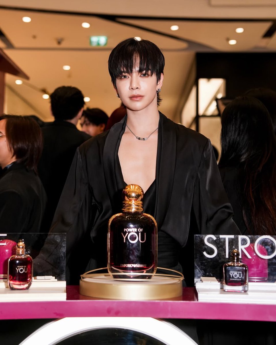 BABE OFFICIAL tweet media