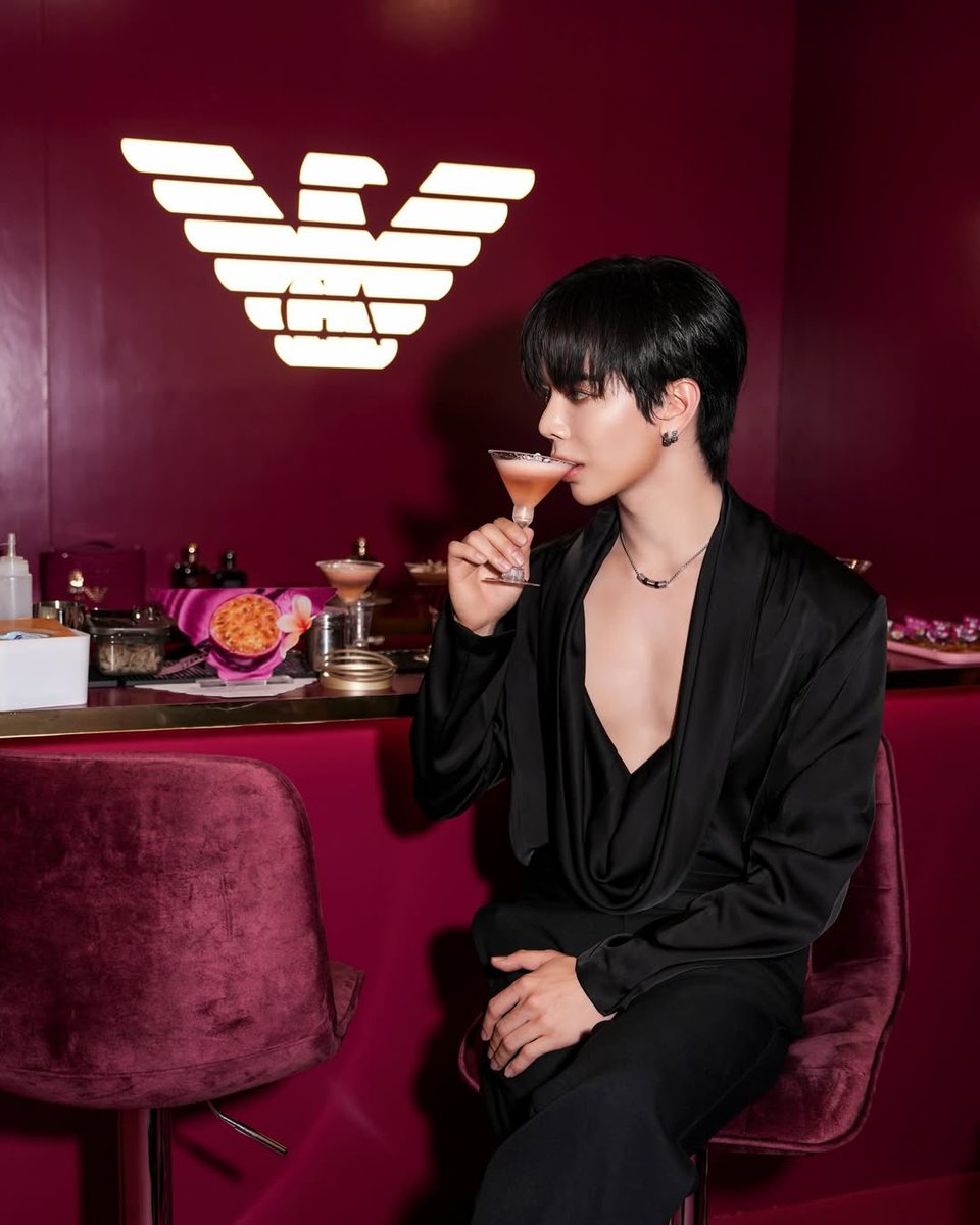 BABE OFFICIAL tweet media