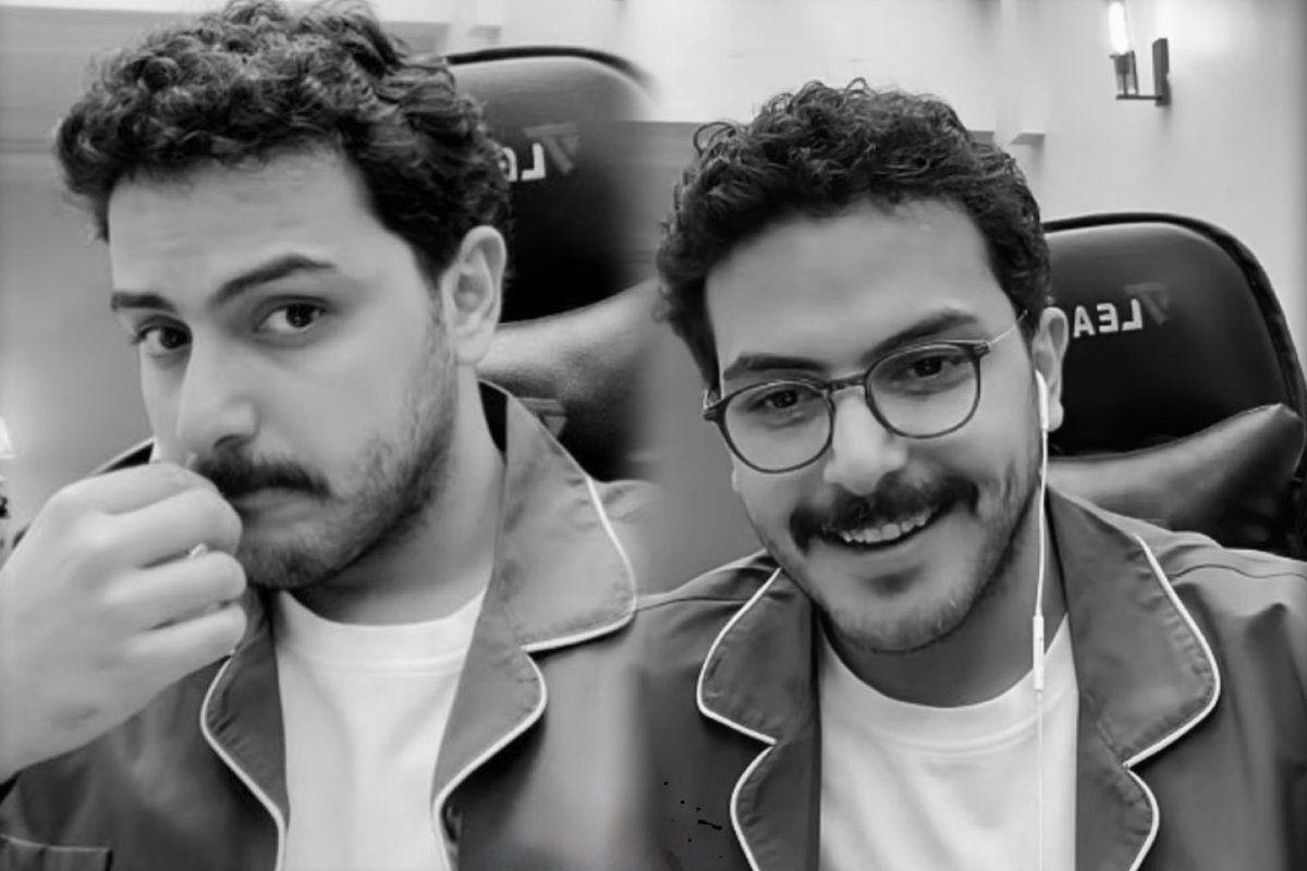 بنت شــمّـــر tweet media