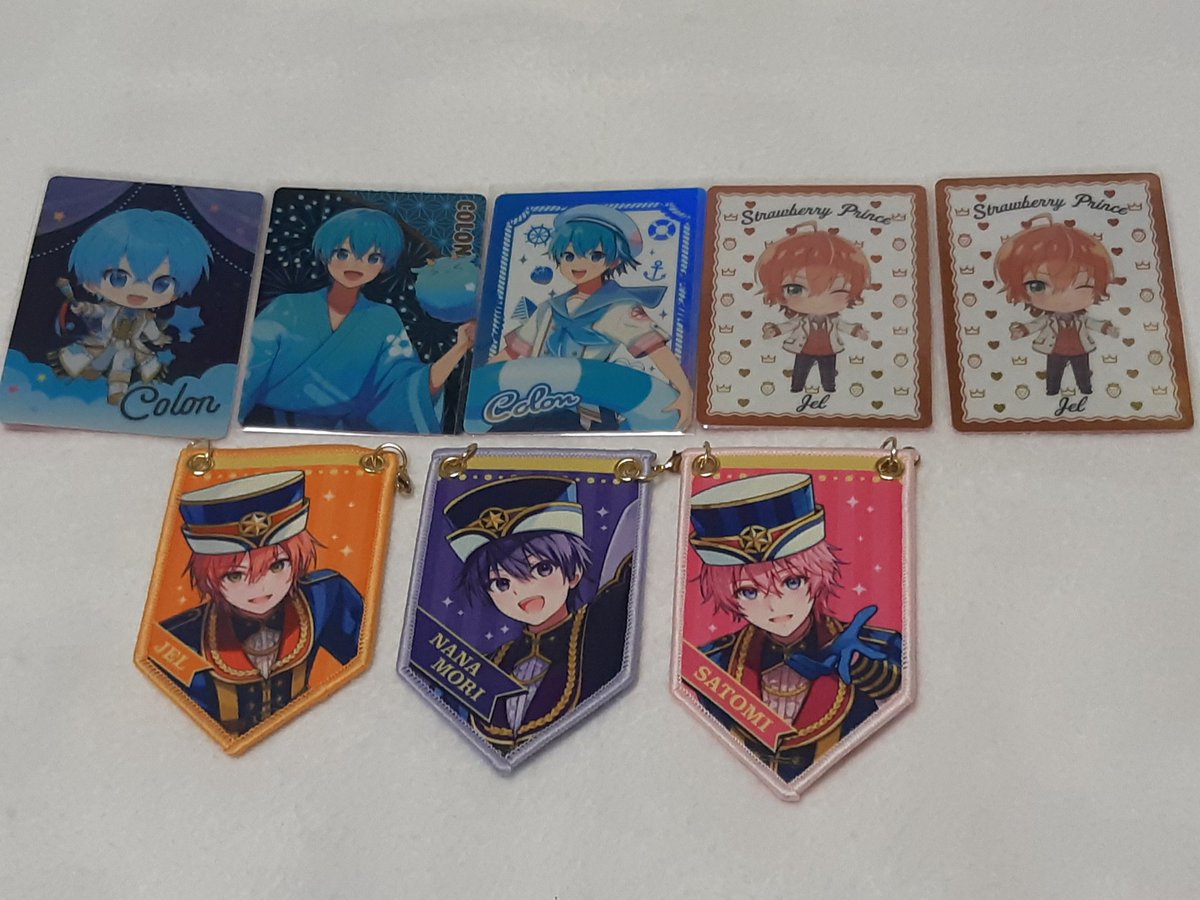 かさき@と tweet media