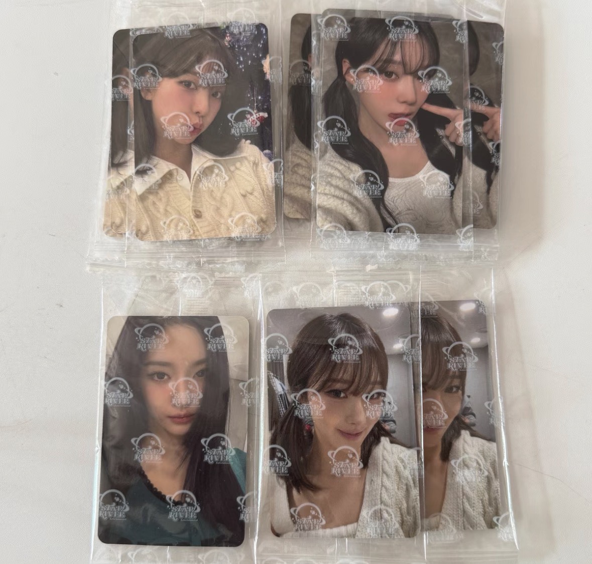 ♡ ilynrxsale 𓐄 ดีลการ์ด 🇰🇷 แอคสำรอง tweet media