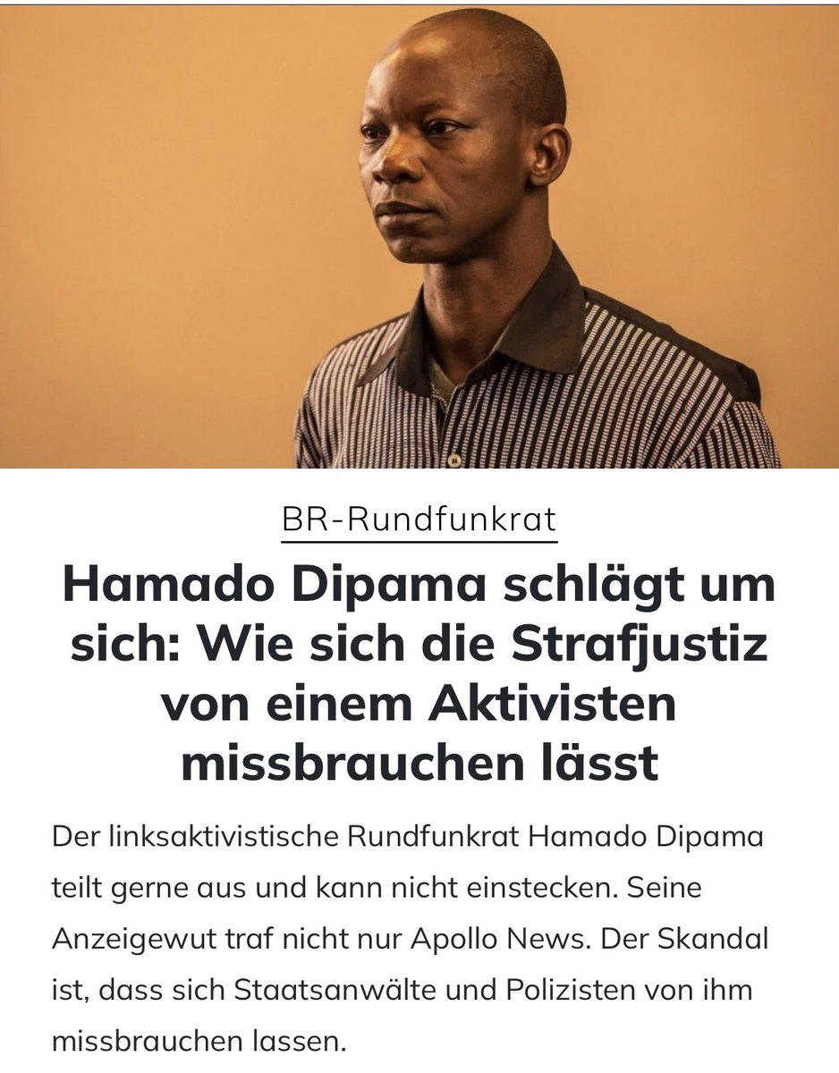 DerMedienfuzzi tweet media