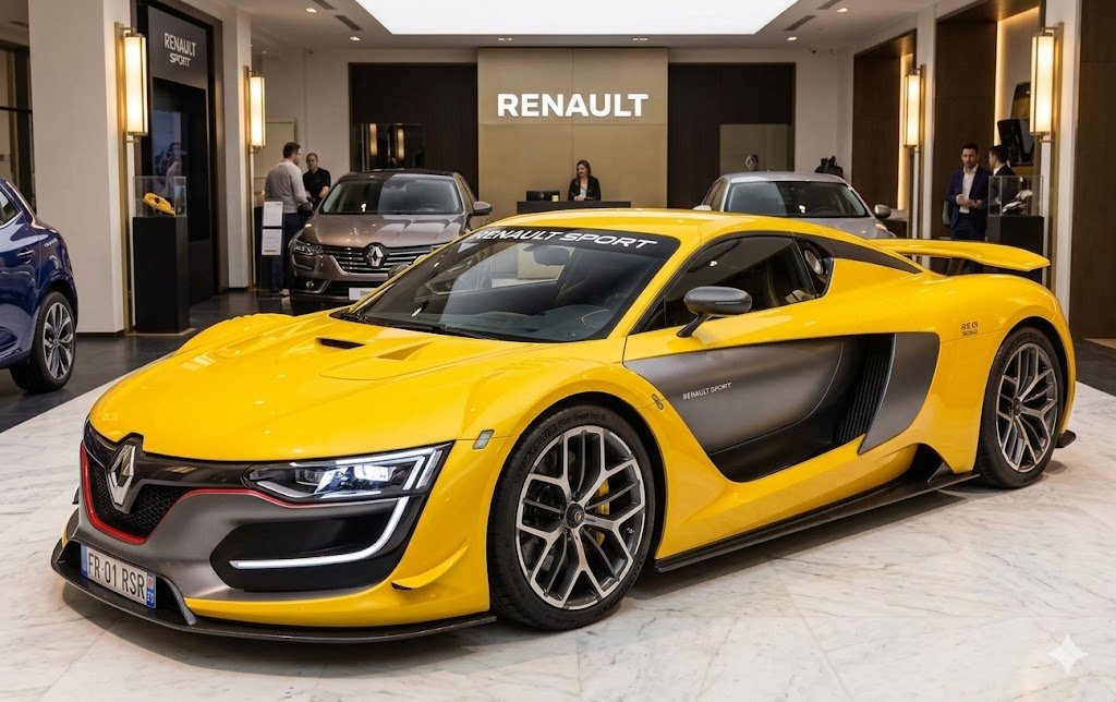 leblogauto tweet media