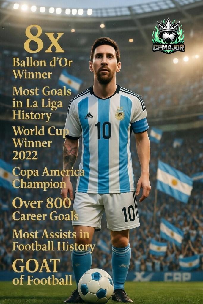 CpMajor Football HQ tweet media