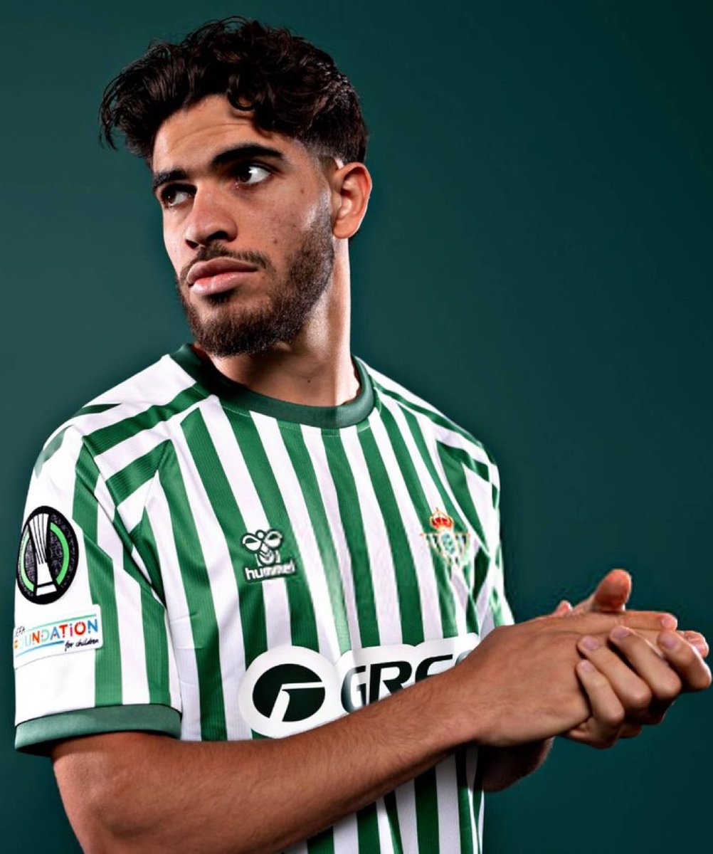 Dipsy082's tweet photo. 🚨🎖️| 𝐉𝐔𝐒𝐓 𝐈𝐍: Abde is one of the options being considered by Deco to strengthen the left wing. [@ferrancorreas] #fcblive 🇲🇦 https://t.co/KtuyMABHiY