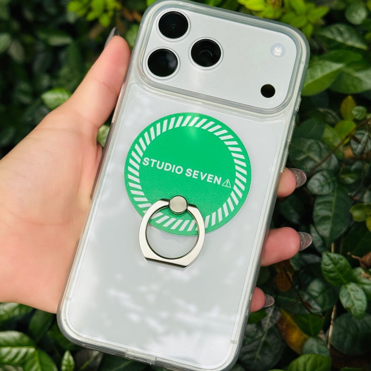 STUDIO SEVEN NAKAMEGURO tweet media