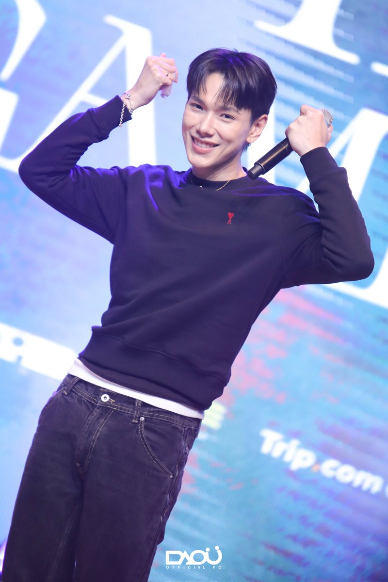 DAOU OFFICIAL FC tweet media