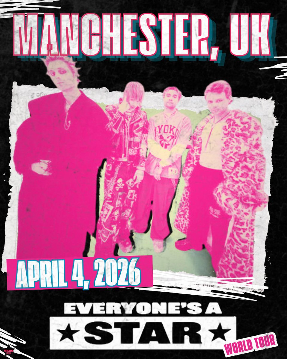 5SOSDigest. tweet media