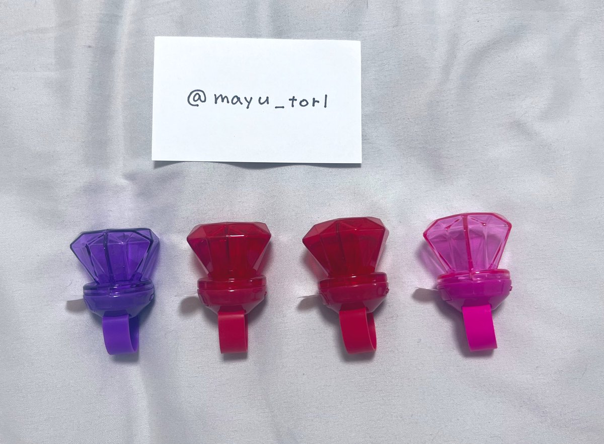 mayu@取引垢 tweet media