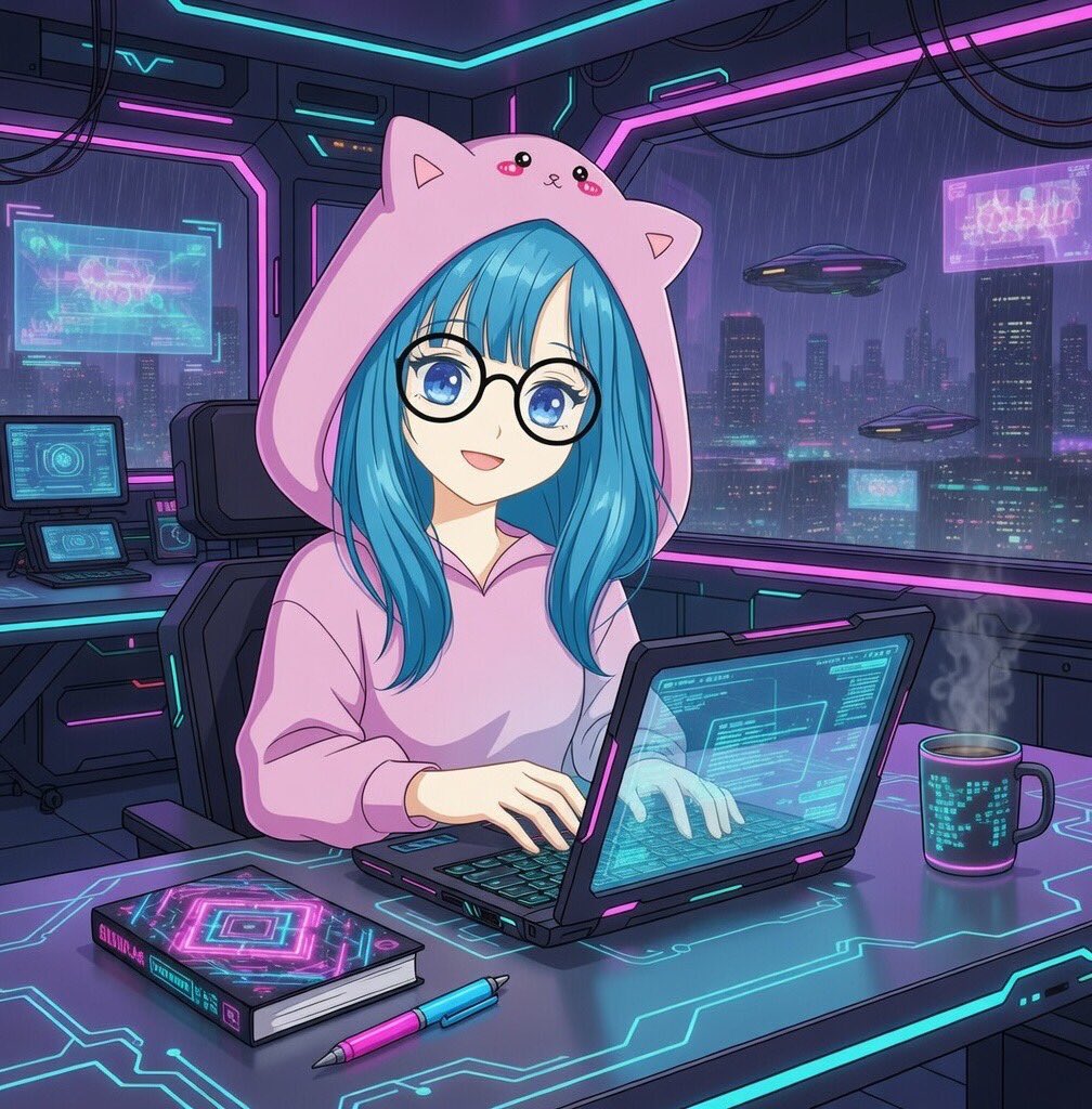 cloudyclues tweet media