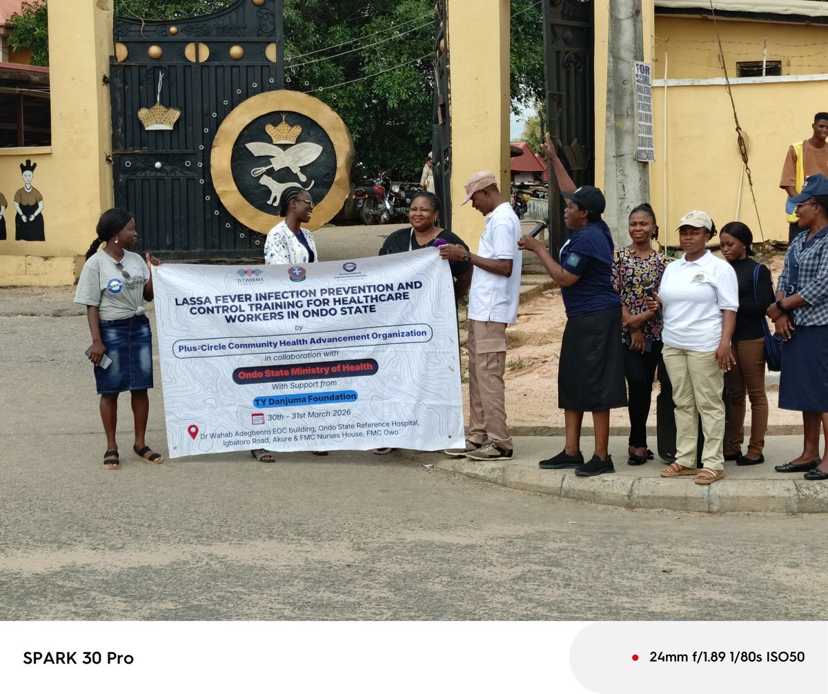 +Circle Community Health Advancement Organization tweet media