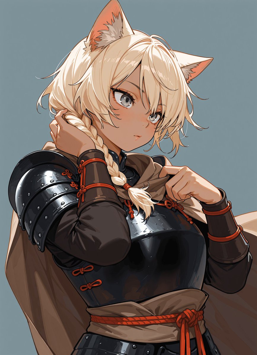 てと@三国志×AIart 🐎 tweet media