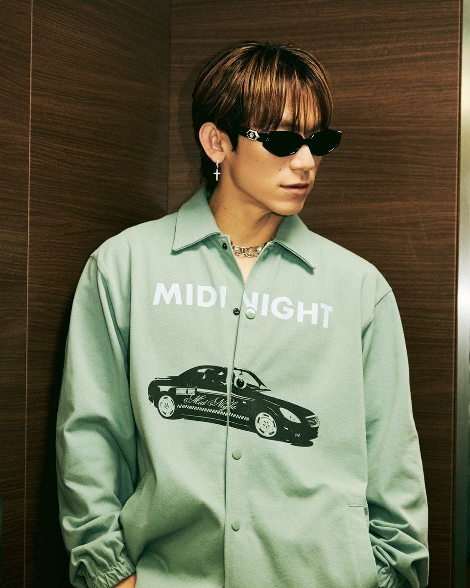 STUDIO SEVEN NAKAMEGURO tweet media