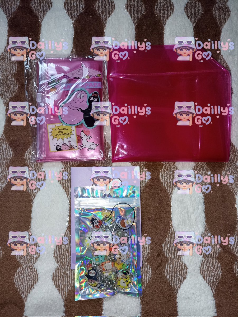 Daillys GO🌱 mention after dm tweet media