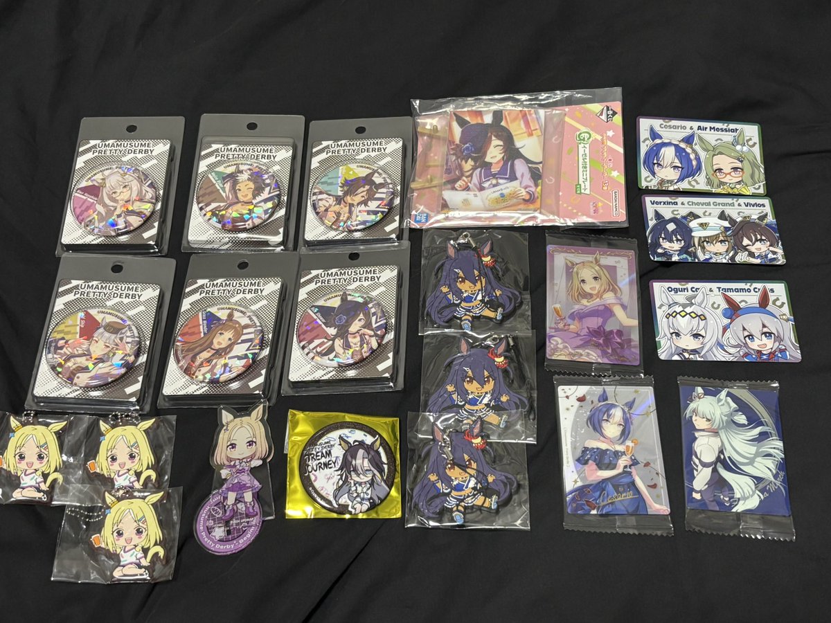 ☕️覇者先輩☕️ tweet media