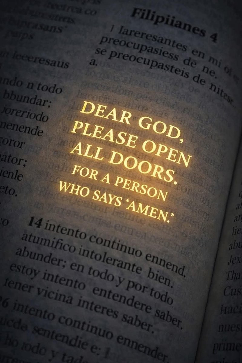 Sword⚔️&Torch🔦of God🤺🛡️📖🩺🏥 tweet media
