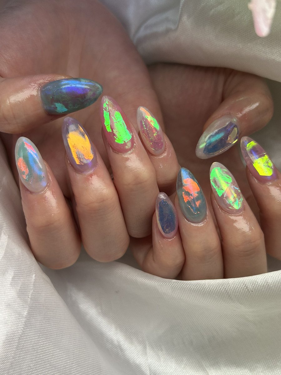 ァリちゃん tweet media