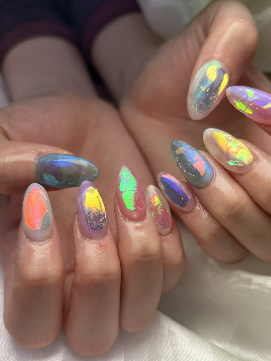 ァリちゃん tweet media