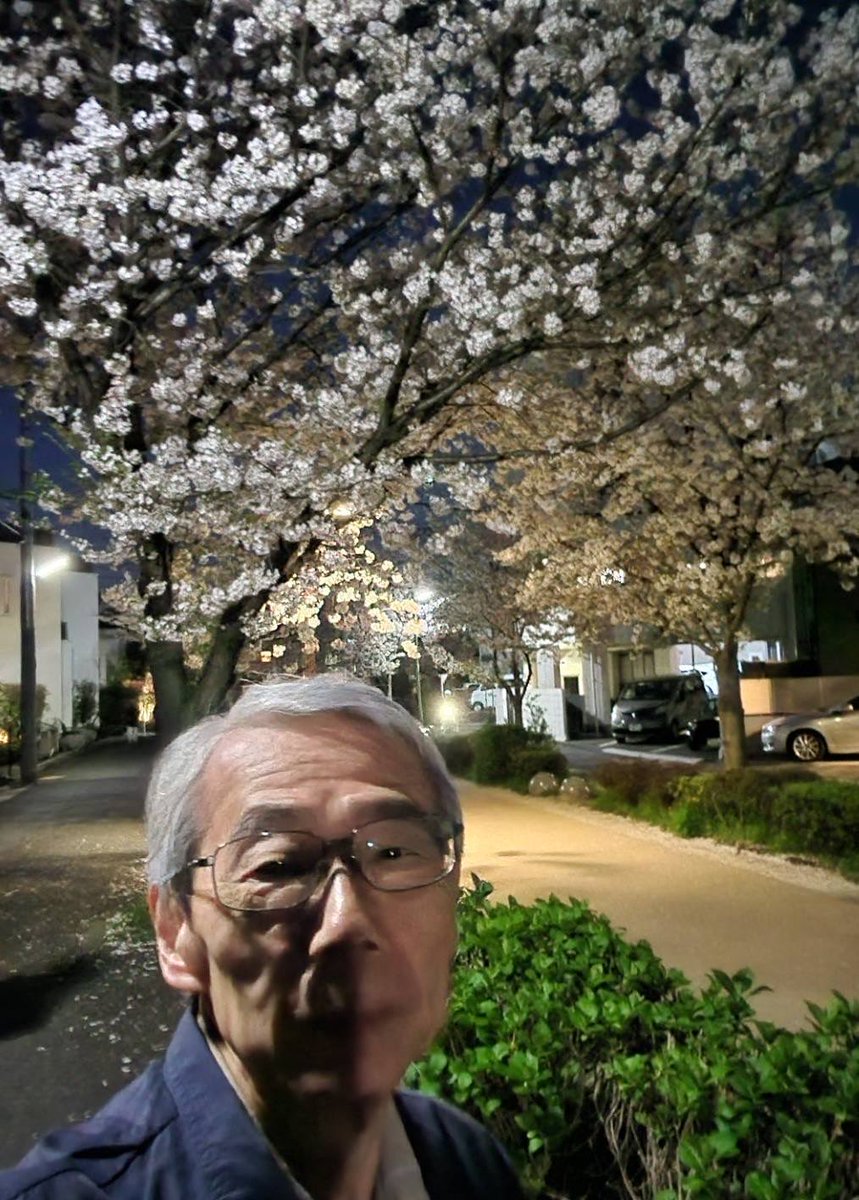 岩崎康雄(ミンキー・ヤス)の「今日も『てやんday❗️』」 tweet media