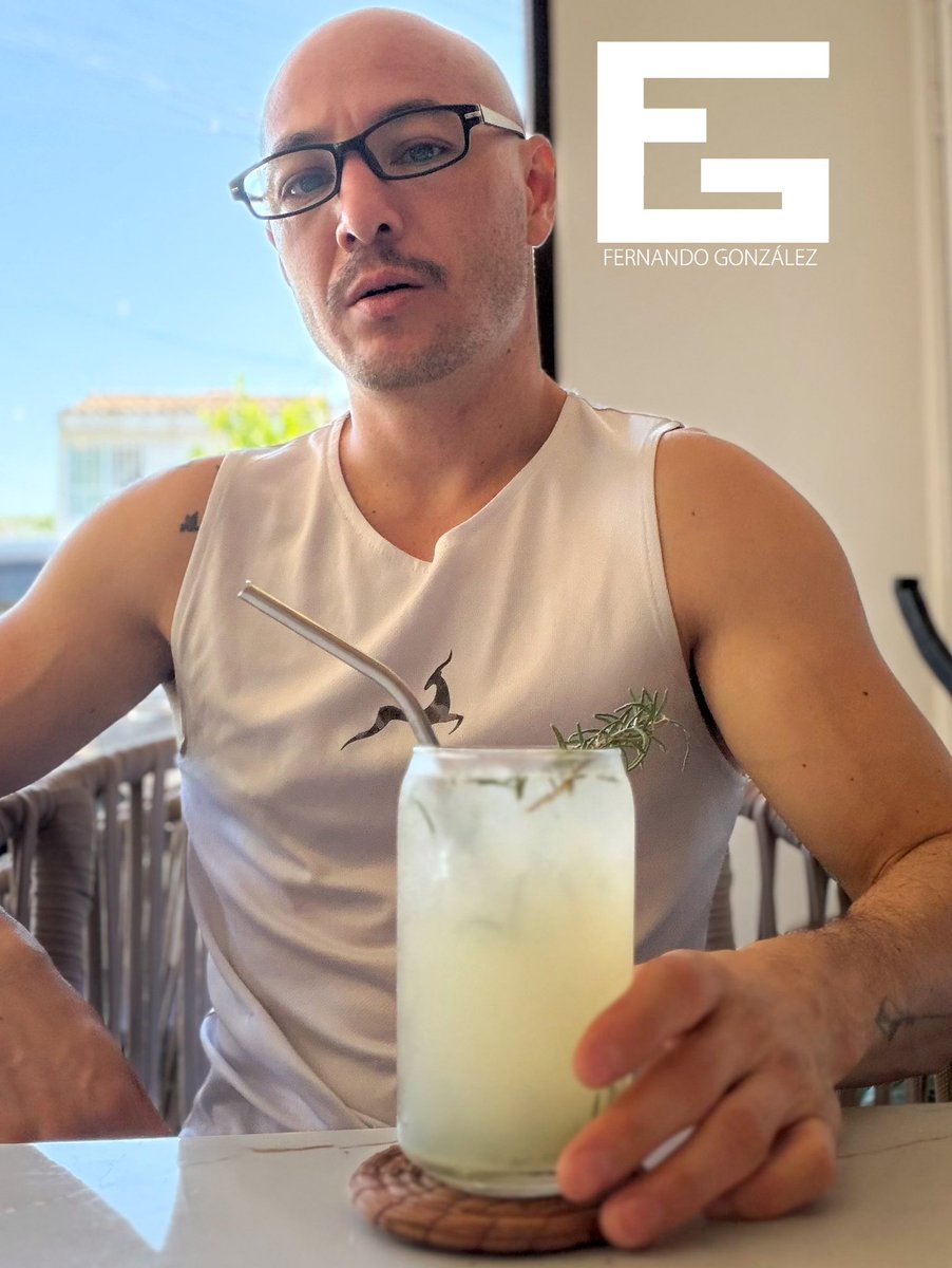 fernando gonzalez tweet media