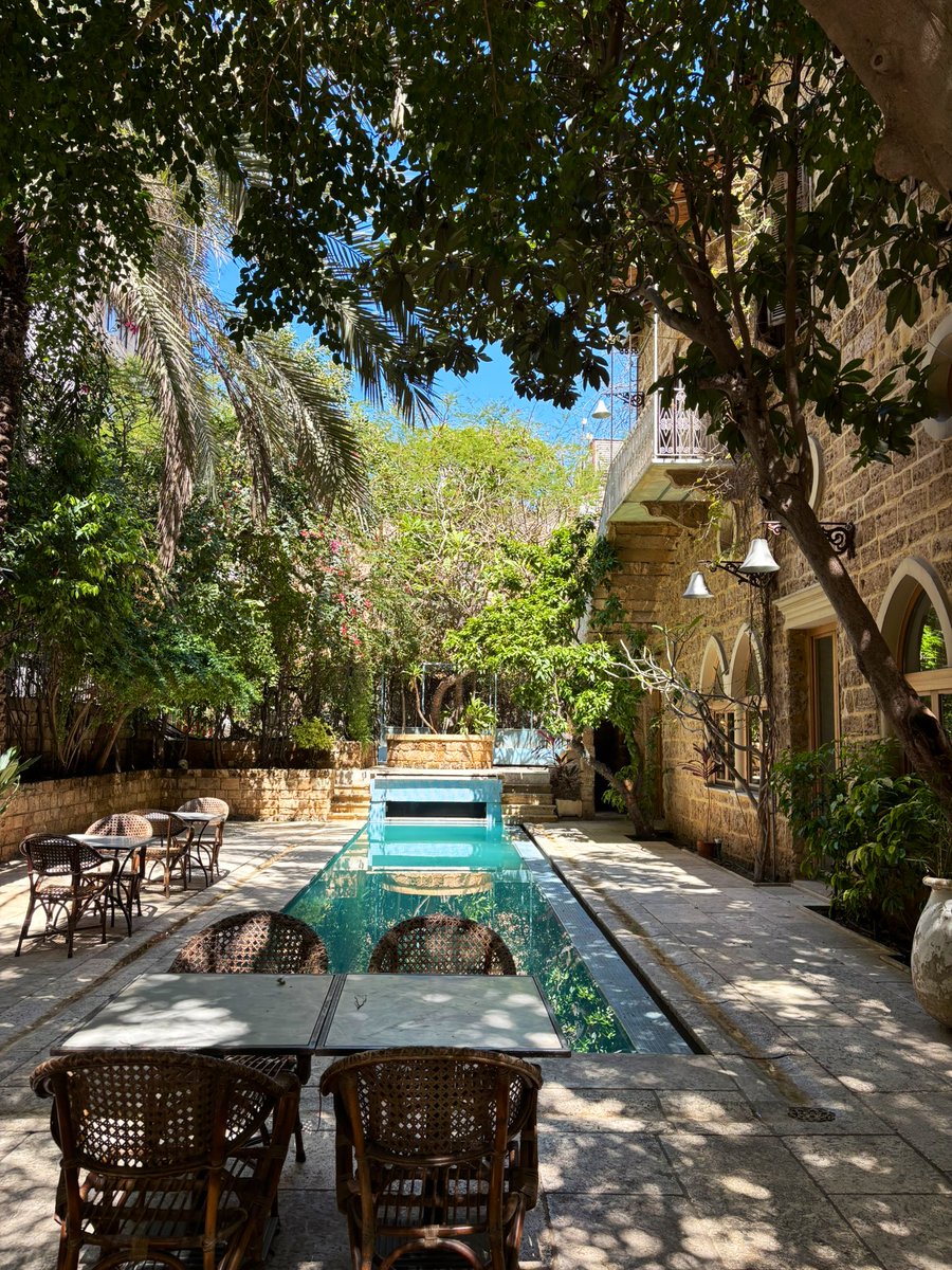 Mon Liban d’Azur tweet media