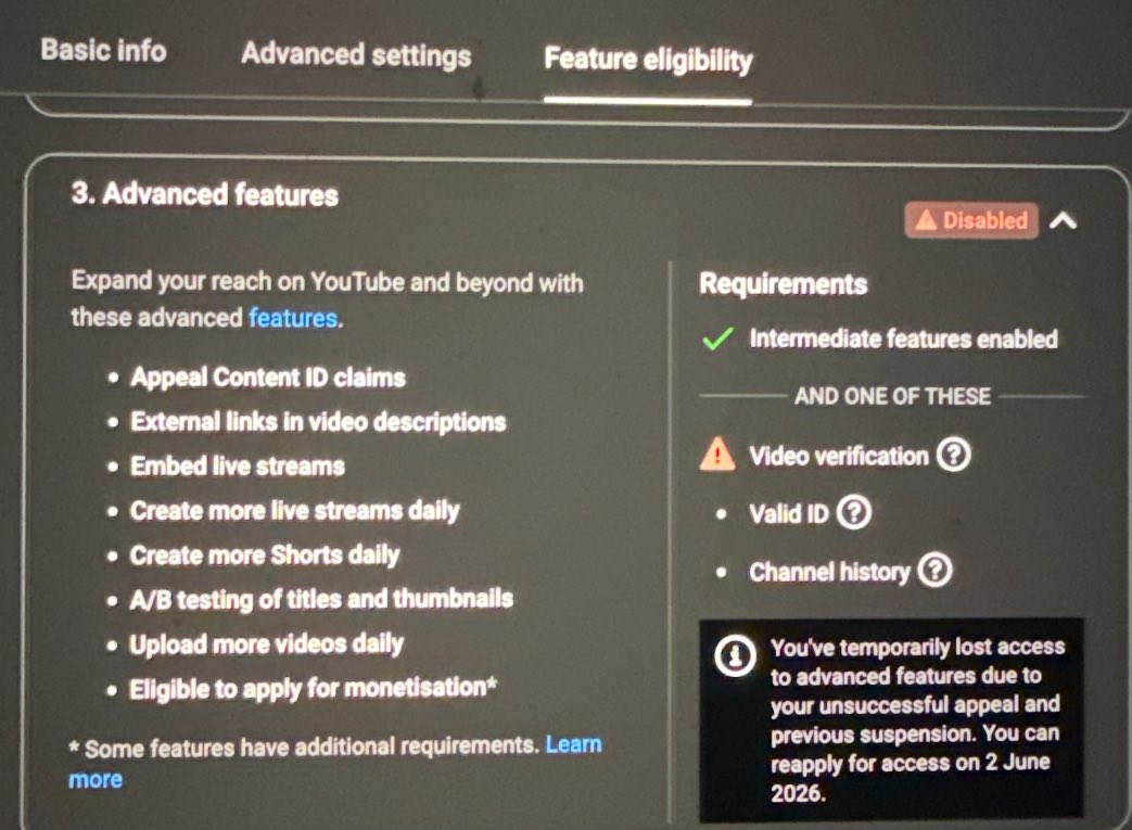 Sulaiman Ahmed tweet media