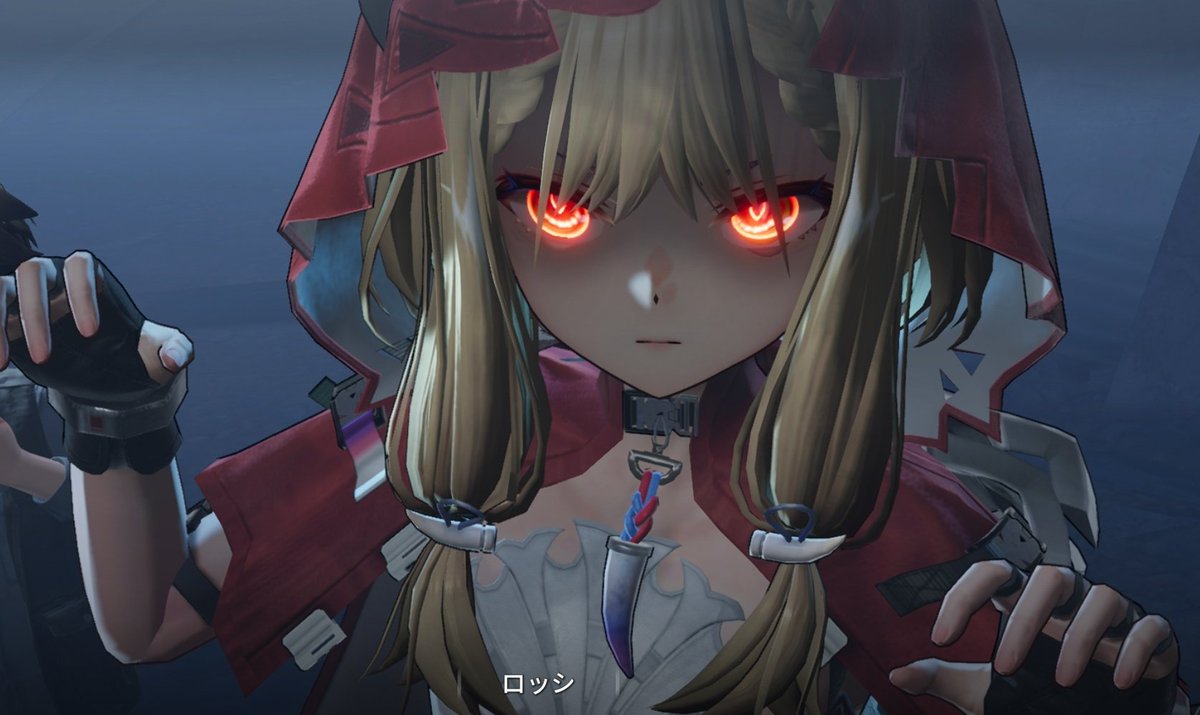 まどさん@エンドフィールド＆more tweet media