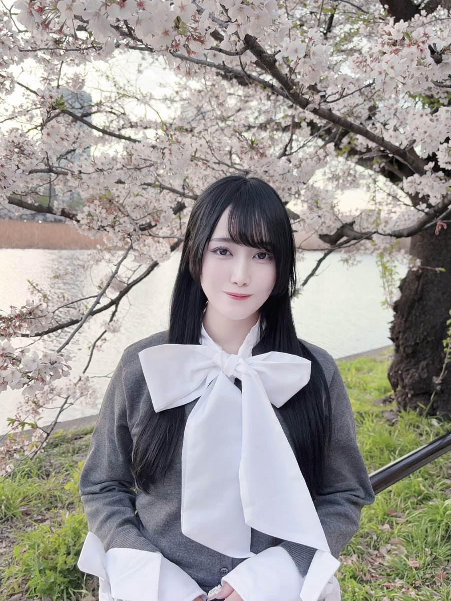 みれい🍓5/3EV tweet media
