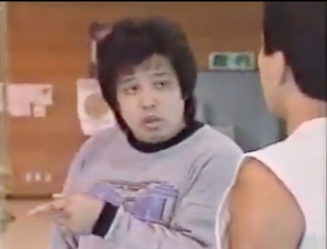 悪のデュエリスト ショー tweet media