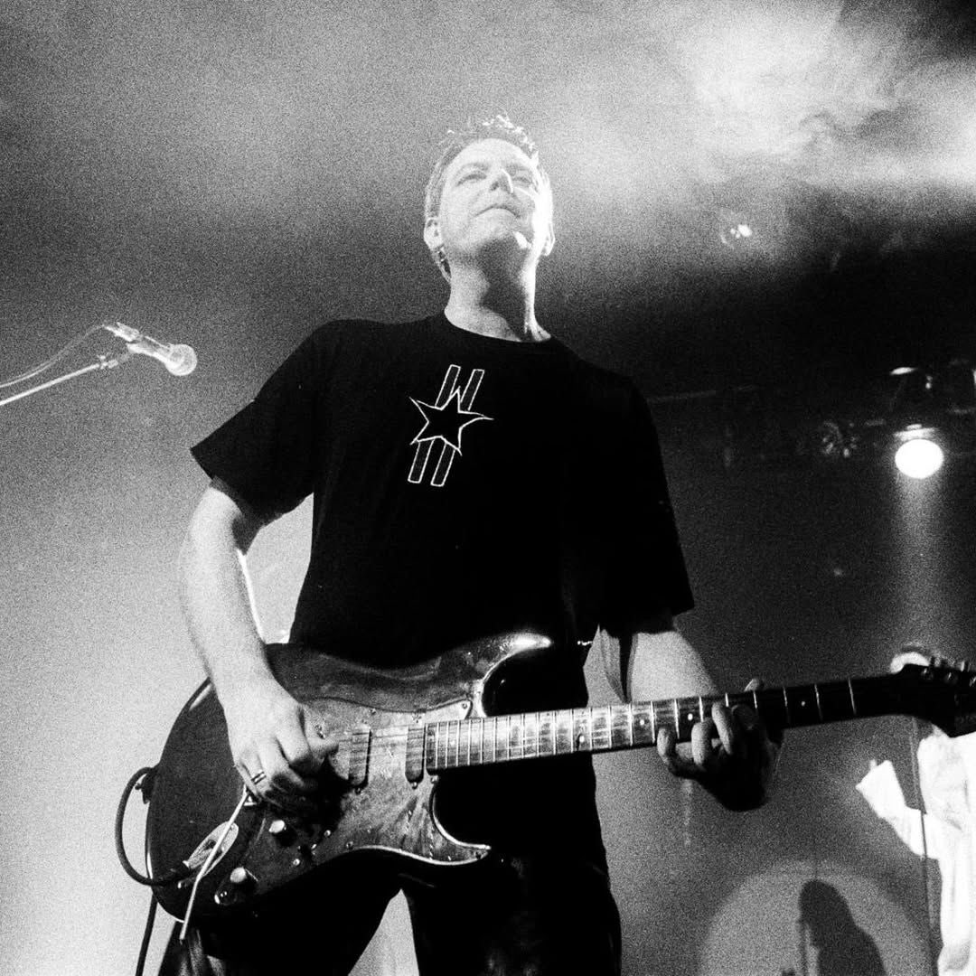 Deacon Blue tweet media